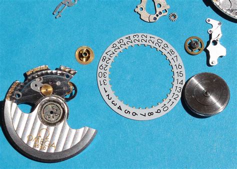 omega watch spare parts catalogue|omega watch parts replacement balance.